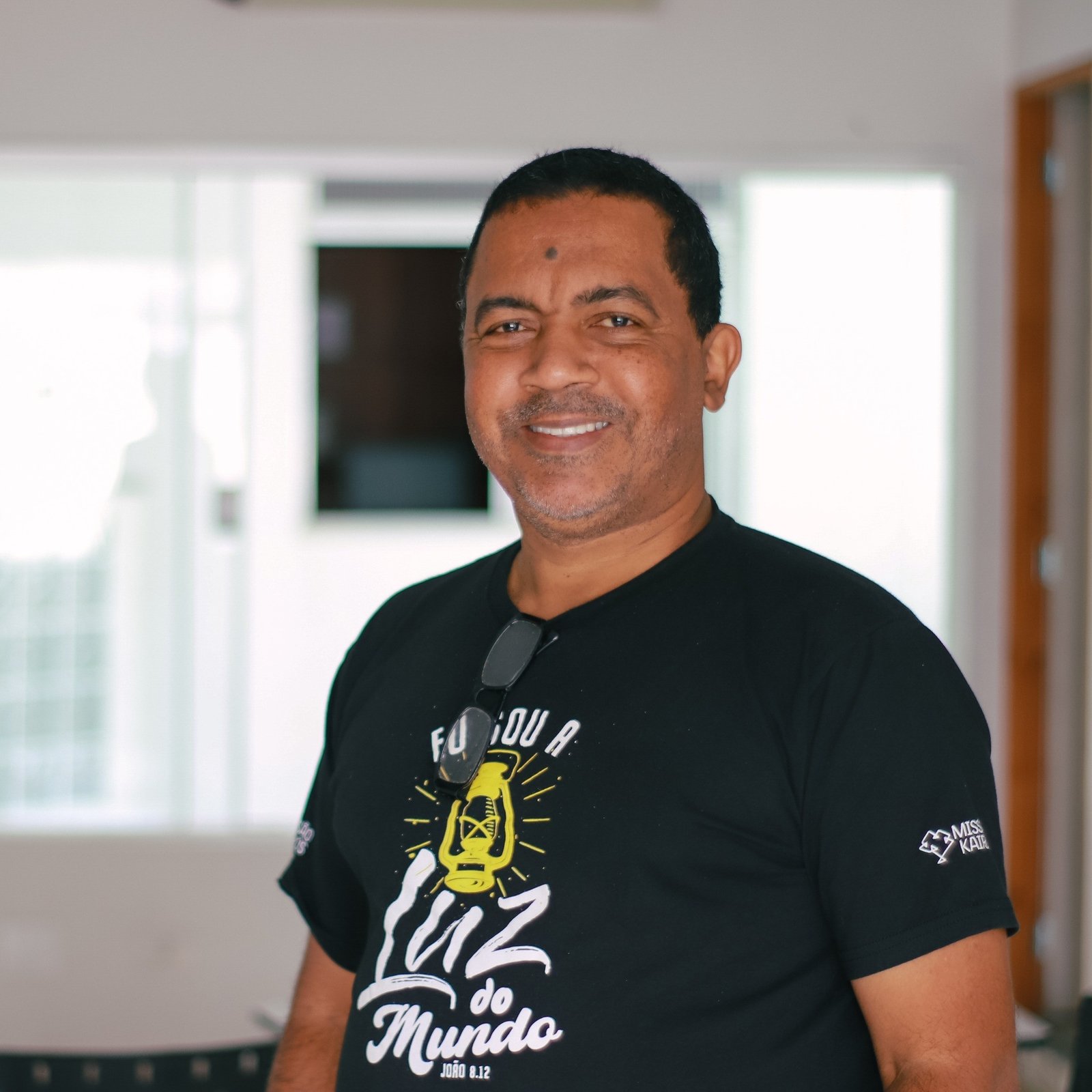 Pedro Melo